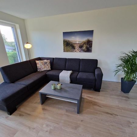 Apartment Nahe Meyer Werft In Ostfriesland Mit Kueche & Netflix Westoverledingen Eksteriør billede