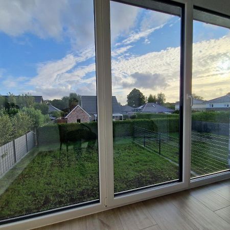 Apartment Nahe Meyer Werft In Ostfriesland Mit Kueche & Netflix Westoverledingen Eksteriør billede