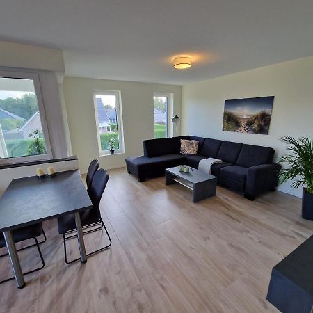 Apartment Nahe Meyer Werft In Ostfriesland Mit Kueche & Netflix Westoverledingen Eksteriør billede