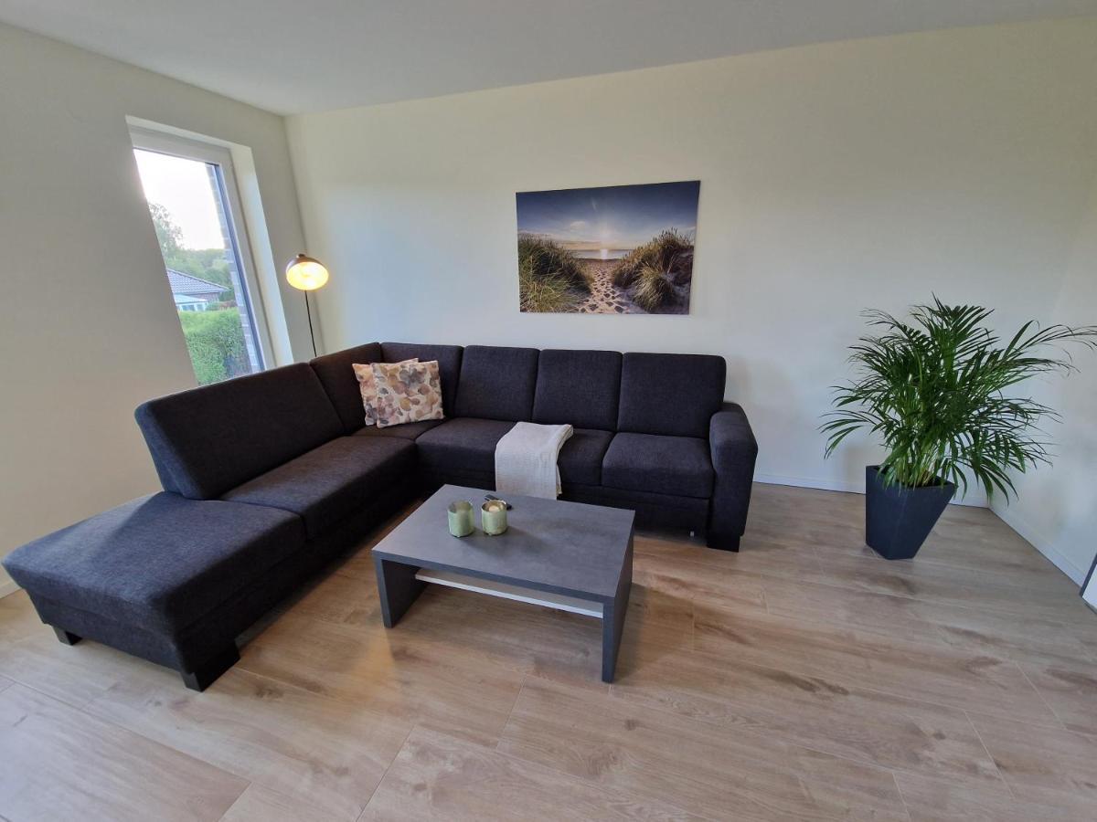 Apartment Nahe Meyer Werft In Ostfriesland Mit Kueche & Netflix Westoverledingen Eksteriør billede