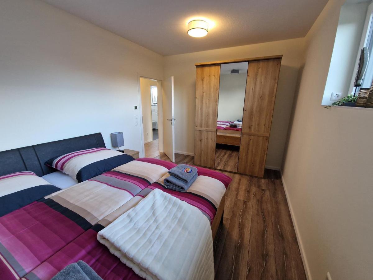 Apartment Nahe Meyer Werft In Ostfriesland Mit Kueche & Netflix Westoverledingen Eksteriør billede