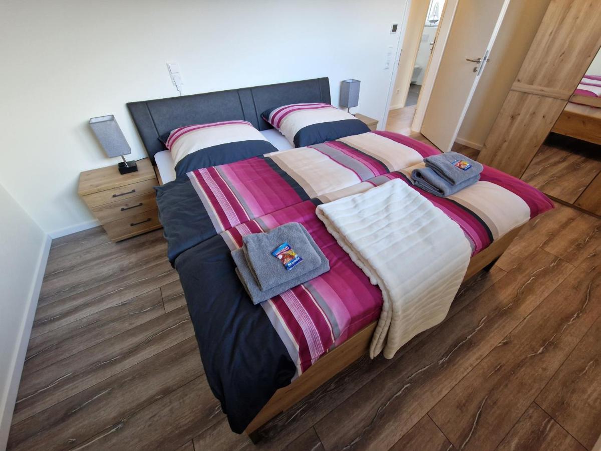 Apartment Nahe Meyer Werft In Ostfriesland Mit Kueche & Netflix Westoverledingen Eksteriør billede