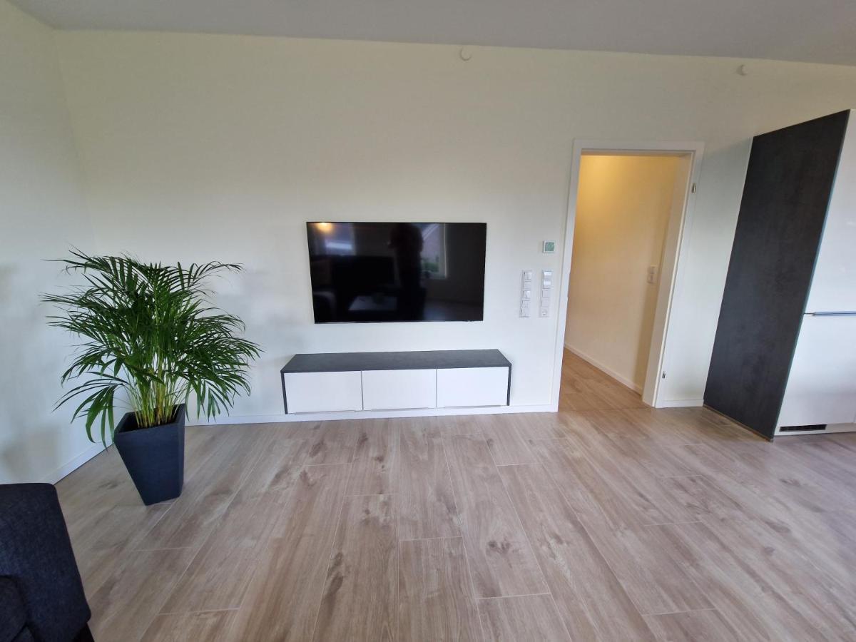 Apartment Nahe Meyer Werft In Ostfriesland Mit Kueche & Netflix Westoverledingen Eksteriør billede