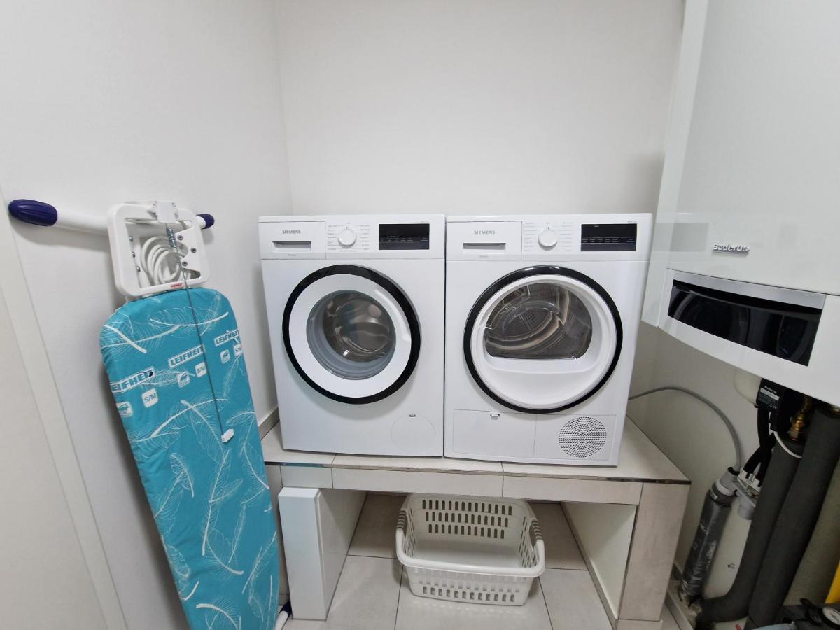 Apartment Nahe Meyer Werft In Ostfriesland Mit Kueche & Netflix Westoverledingen Eksteriør billede