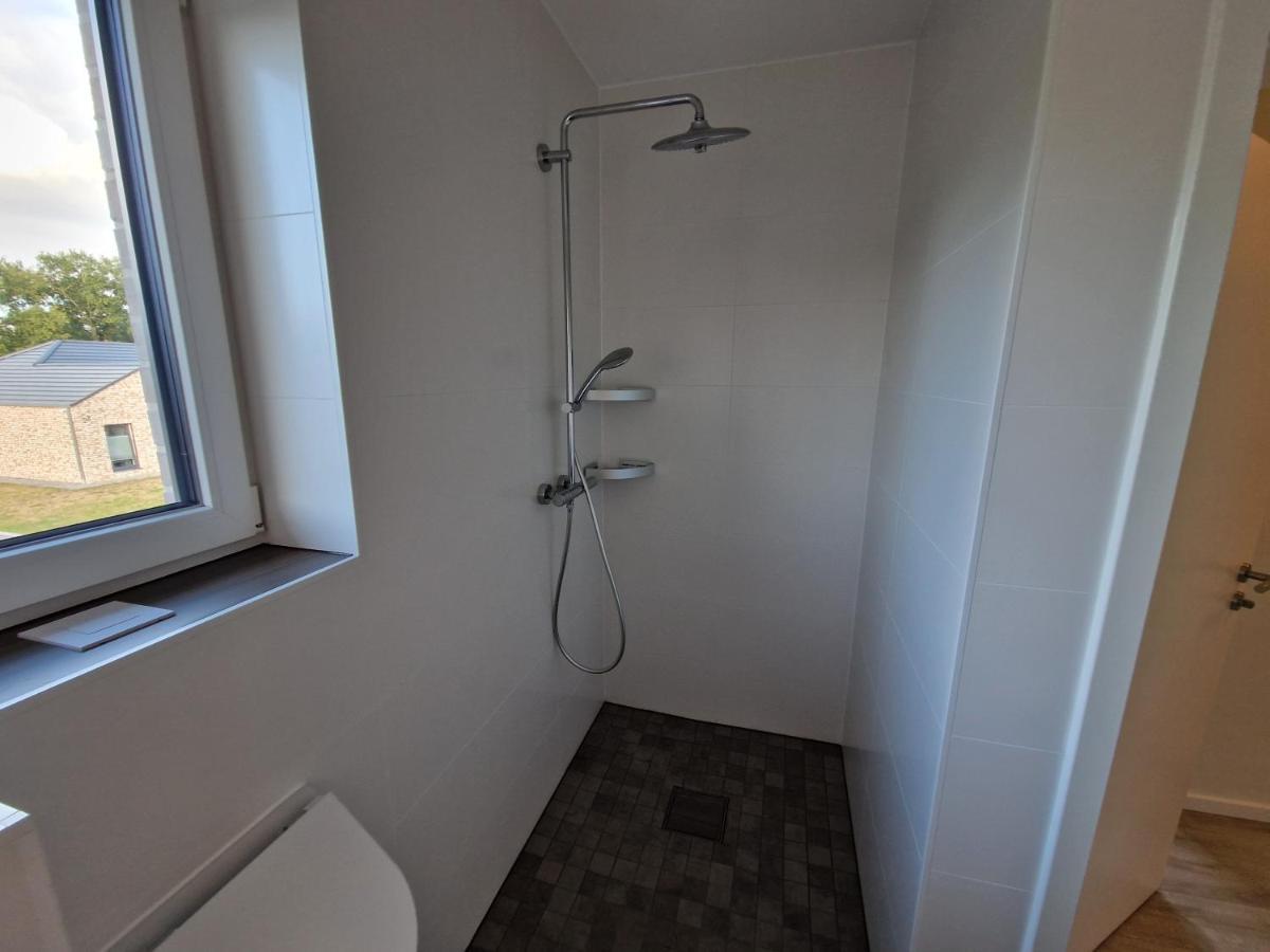 Apartment Nahe Meyer Werft In Ostfriesland Mit Kueche & Netflix Westoverledingen Eksteriør billede