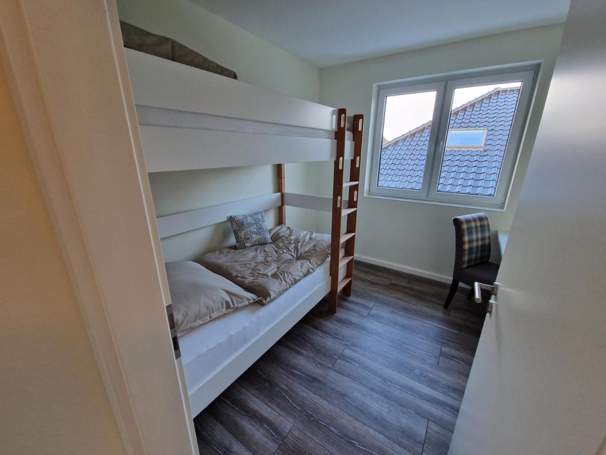 Apartment Nahe Meyer Werft In Ostfriesland Mit Kueche & Netflix Westoverledingen Eksteriør billede