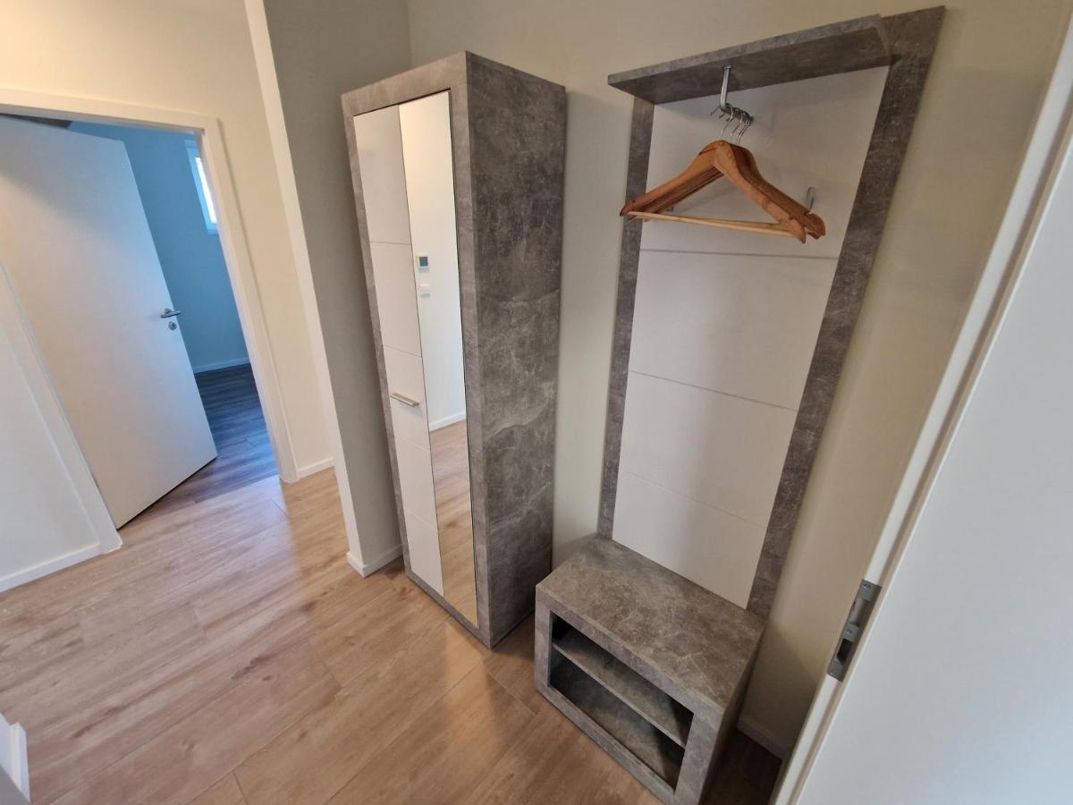 Apartment Nahe Meyer Werft In Ostfriesland Mit Kueche & Netflix Westoverledingen Eksteriør billede